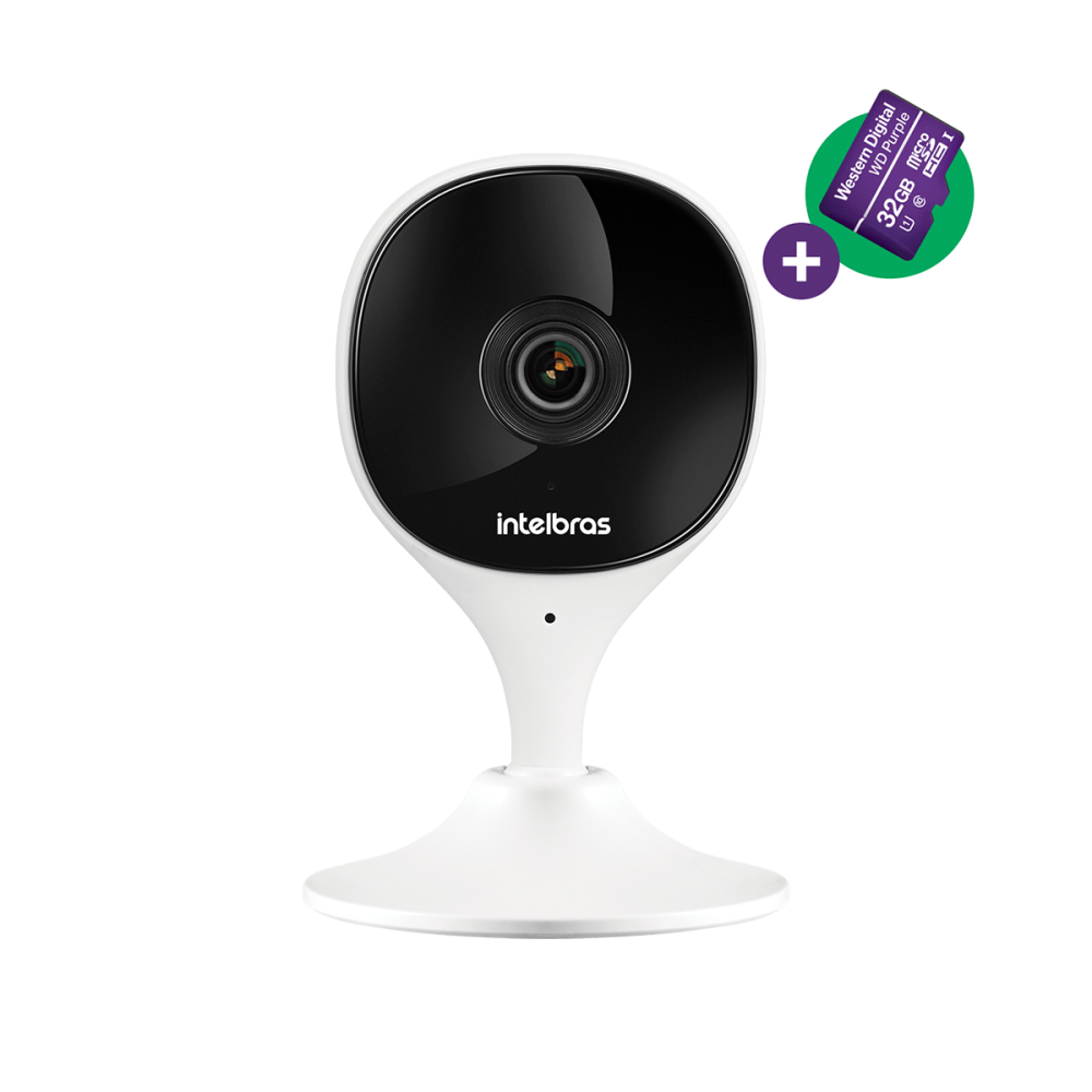 iMX C + micro-SD de 32 GB